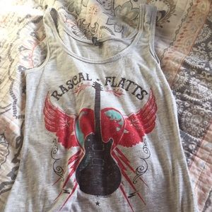 Tank top!!